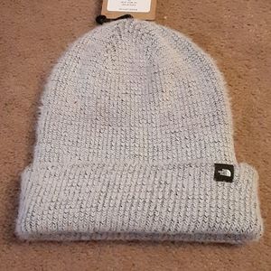 North face beanie